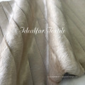 Linear Shear Softy Smooth Short Pile Synthetic Fur